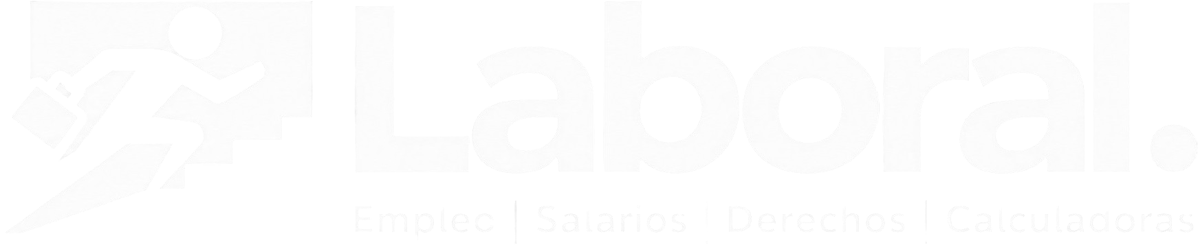 laboral logo transparente