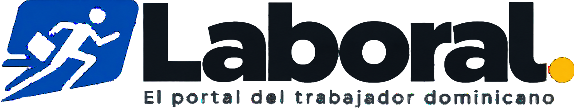 laboral logo