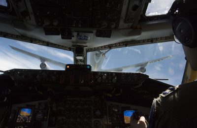 Cuánto gana un copiloto de avión